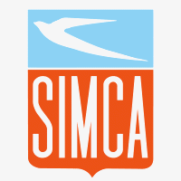 Simca - Terjes biler - Fransk bilmerke opprettet i 1934