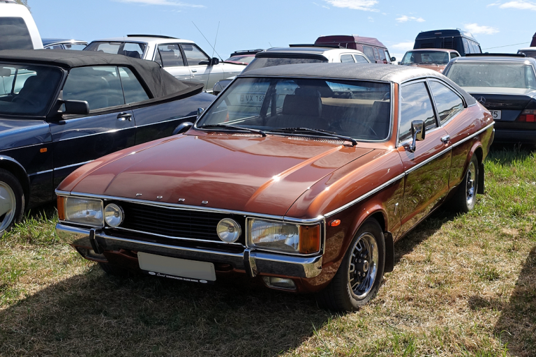 ford-granada-mk1-ford-consul-granada-mk1-sjefsbilen
