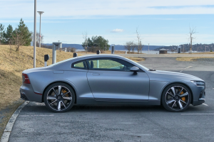 polestar 1