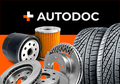 autodoc.co.no er en god hjelper innen bilreparasjon